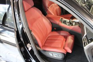 BMW X6 M50i xDrive Laser/360°/H&K sedan - Foto 21