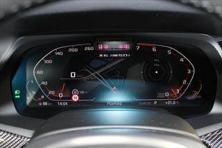 BMW X6 M50i xDrive Laser/360°/H&K sedan - Foto 29