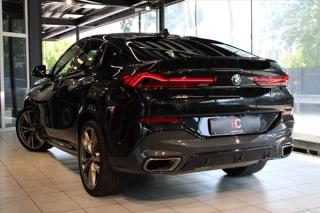 BMW X6 M50i xDrive Laser/360°/H&K sedan - Foto 7