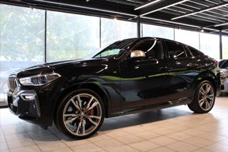BMW X6 M50i xDrive Laser/360°/H&K sedan - Foto 3