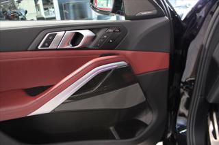 BMW X6 M50i xDrive Laser/360°/H&K sedan - Foto 15