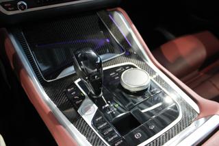BMW X6 M50i xDrive Laser/360°/H&K sedan - Foto 47
