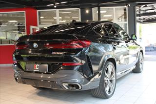 BMW X6 M50i xDrive Laser/360°/H&K sedan - Foto 6