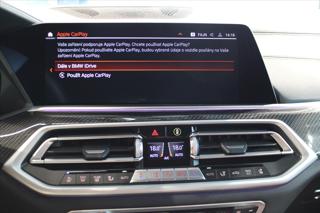 BMW X6 M50i xDrive Laser/360°/H&K sedan - Foto 34