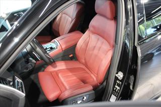 BMW X6 M50i xDrive Laser/360°/H&K sedan - Foto 17