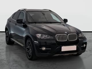 BMW X6 xDrive40d 225kW SUV