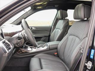 BMW X7 3,0 xDrive40d Mpacket SUV - Foto 15