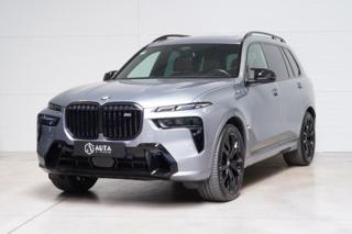 BMW X7 M60i,Xdrive,ČR,DPH,25000KM SUV