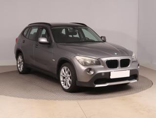 BMW X1 sDrive18d 105kW SUV