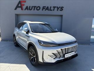 BAIC X7 1,5 138 KW AUT.  NOVÉ AKCE! SUV