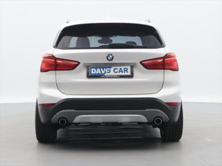 BMW X1 2,0 20d 140kW xDrive Kůže Navi SUV - Foto 9