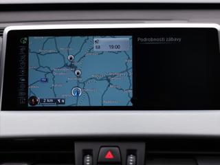 BMW X1 2,0 20d 140kW xDrive Kůže Navi SUV - Foto 24