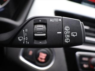 BMW X1 2,0 20d 140kW xDrive Kůže Navi SUV - Foto 22