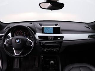 BMW X1 2,0 20d 140kW xDrive Kůže Navi SUV - Foto 27