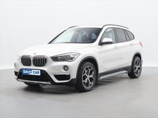 BMW X1 2,0 20d 140kW xDrive Kůže Navi SUV - Foto 6