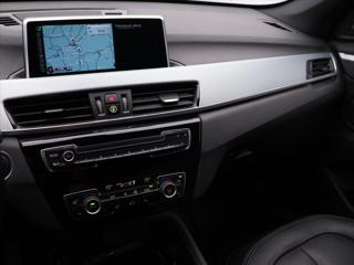 BMW X1 2,0 20d 140kW xDrive Kůže Navi SUV - Foto 23