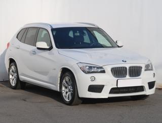 BMW X1 xDrive23d 150kW SUV
