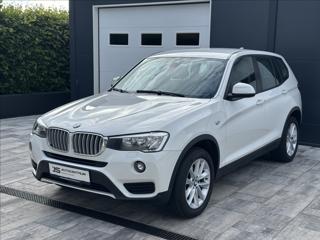 BMW X3 2,0 28i 245PS Advantage A/T 4x4 SUV - Foto 2