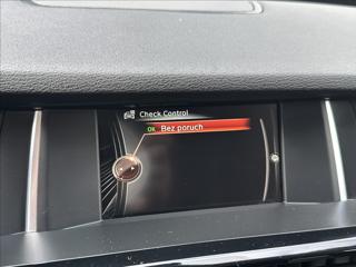 BMW X3 2,0 28i 245PS Advantage A/T 4x4 SUV - Foto 37