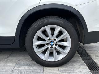 BMW X3 2,0 28i 245PS Advantage A/T 4x4 SUV - Foto 46