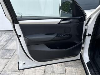 BMW X3 2,0 28i 245PS Advantage A/T 4x4 SUV - Foto 13