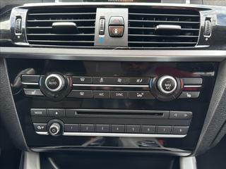 BMW X3 2,0 28i 245PS Advantage A/T 4x4 SUV - Foto 26