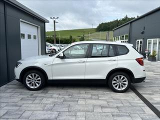 BMW X3 2,0 28i 245PS Advantage A/T 4x4 SUV - Foto 11