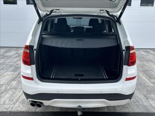 BMW X3 2,0 28i 245PS Advantage A/T 4x4 SUV - Foto 41