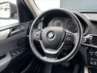BMW X3 2,0 28i 245PS Advantage A/T 4x4 SUV - Foto 22