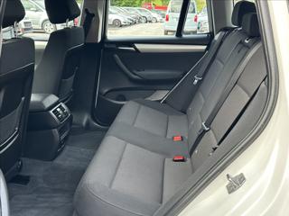 BMW X3 2,0 28i 245PS Advantage A/T 4x4 SUV - Foto 14