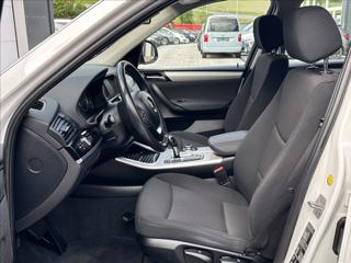 BMW X3 2,0 28i 245PS Advantage A/T 4x4 SUV - Foto 12