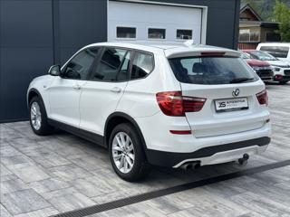 BMW X3 2,0 28i 245PS Advantage A/T 4x4 SUV - Foto 10