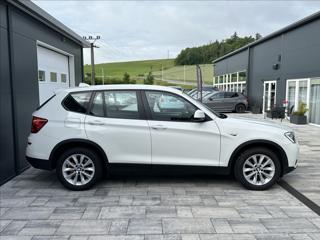 BMW X3 2,0 28i 245PS Advantage A/T 4x4 SUV - Foto 6