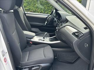 BMW X3 2,0 28i 245PS Advantage A/T 4x4 SUV - Foto 16