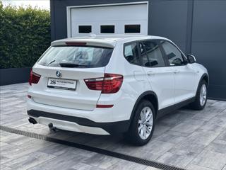 BMW X3 2,0 28i 245PS Advantage A/T 4x4 SUV - Foto 7