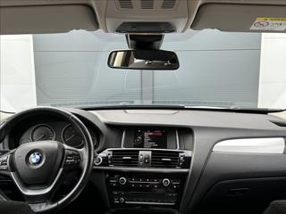 BMW X3 2,0 28i 245PS Advantage A/T 4x4 SUV - Foto 29