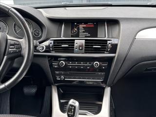 BMW X3 2,0 28i 245PS Advantage A/T 4x4 SUV - Foto 25
