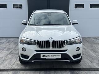 BMW X3 2,0 28i 245PS Advantage A/T 4x4 SUV - Foto 3