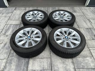 BMW X3 2,0 28i 245PS Advantage A/T 4x4 SUV - Foto 48
