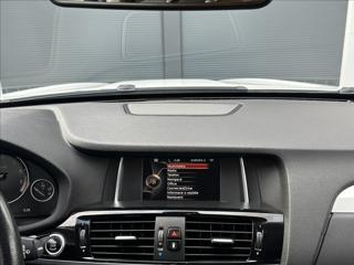 BMW X3 2,0 28i 245PS Advantage A/T 4x4 SUV - Foto 24