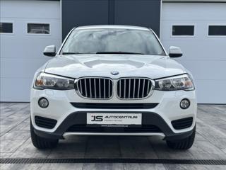 BMW X3 2,0 28i 245PS Advantage A/T 4x4 SUV - Foto 4