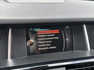 BMW X3 2,0 28i 245PS Advantage A/T 4x4 SUV - Foto 32