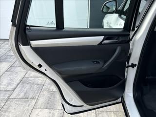 BMW X3 2,0 28i 245PS Advantage A/T 4x4 SUV - Foto 15