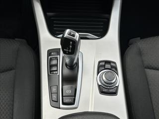 BMW X3 2,0 28i 245PS Advantage A/T 4x4 SUV - Foto 27