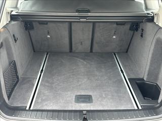 BMW X3 2,0 28i 245PS Advantage A/T 4x4 SUV - Foto 43