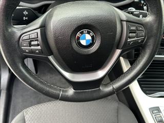 BMW X3 2,0 28i 245PS Advantage A/T 4x4 SUV - Foto 31