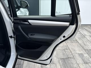 BMW X3 2,0 28i 245PS Advantage A/T 4x4 SUV - Foto 21