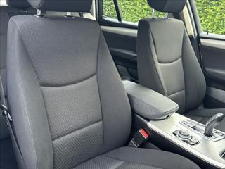 BMW X3 2,0 28i 245PS Advantage A/T 4x4 SUV - Foto 17