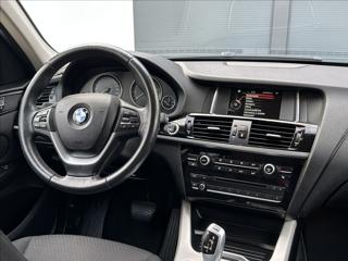 BMW X3 2,0 28i 245PS Advantage A/T 4x4 SUV - Foto 23