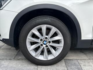 BMW X3 2,0 28i 245PS Advantage A/T 4x4 SUV - Foto 45